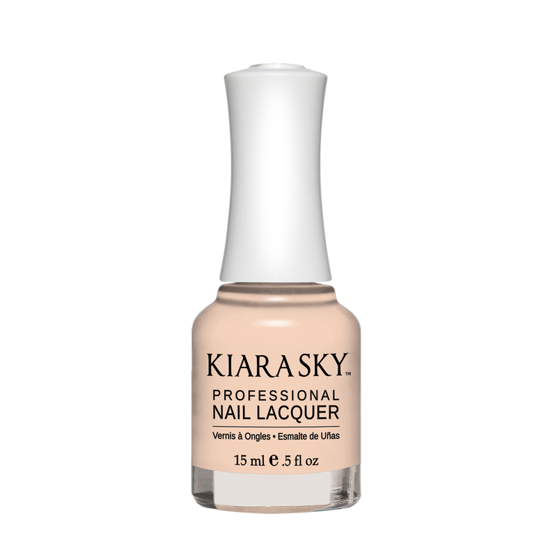 KIARA SKY – NAIL LACQUER - N559 CHEER UP BUTTERCUP